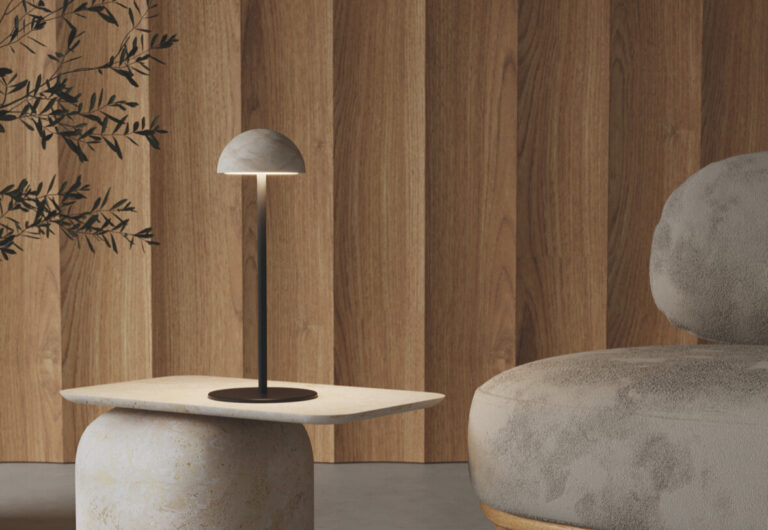 DUSSA Table Lamp | Interdesign