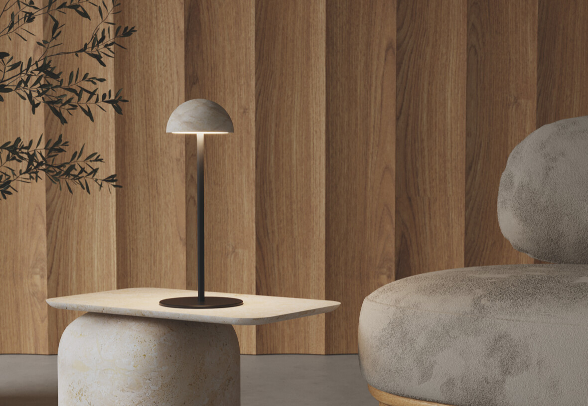 DUSSA Table Lamp | Interdesign