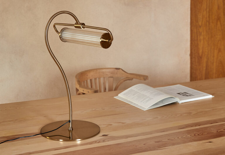 ISON Table Lamp | Interdesign