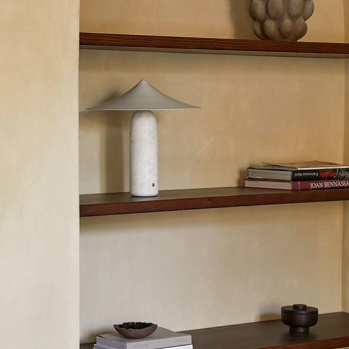 Candeeiro de mesa KINE | Interdesign