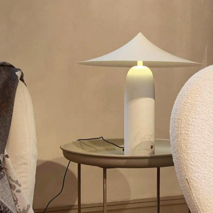 Candeeiro de mesa KINE | Interdesign