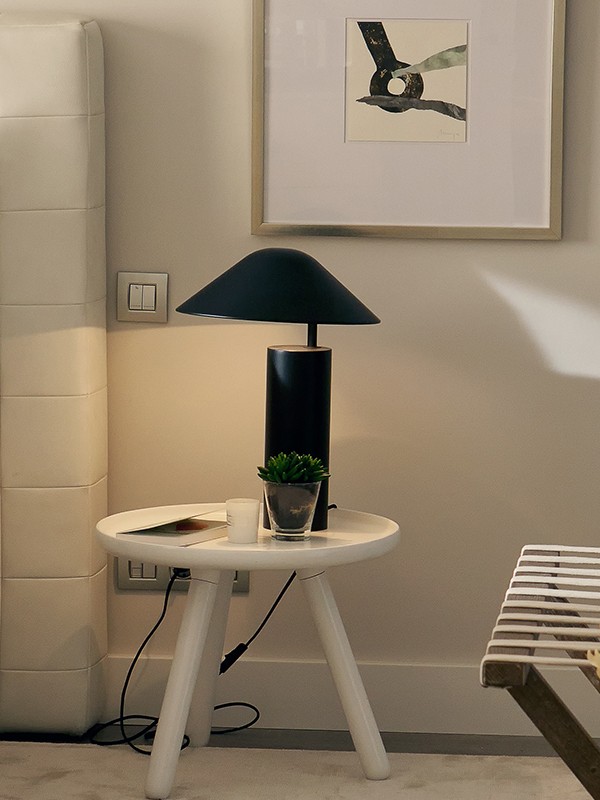 DAMO Table Lamp | Interdesign