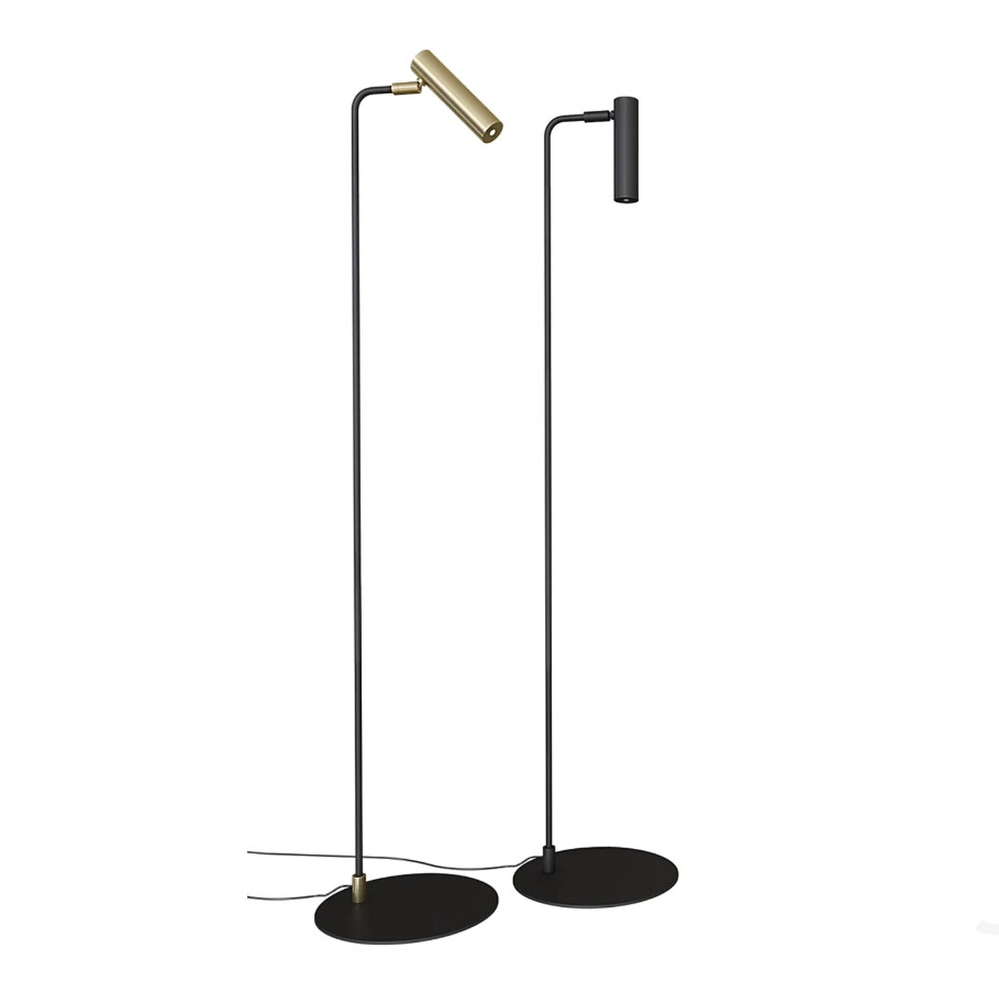 MARU Floor Lamp | Interdesign
