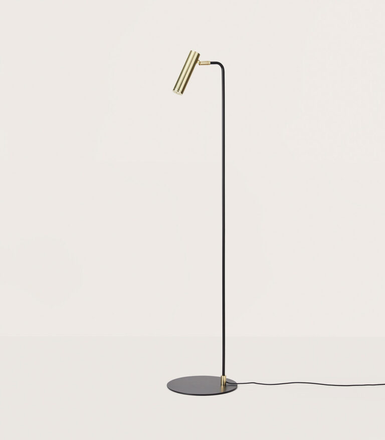 MARU Floor Lamp | Interdesign