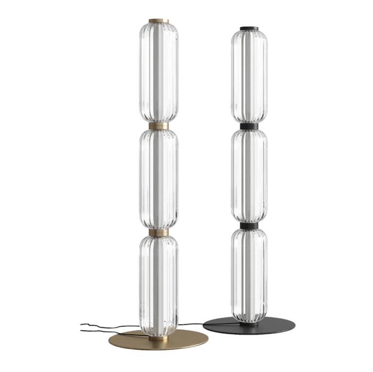 ELMA Floor Lamp | Interdesign