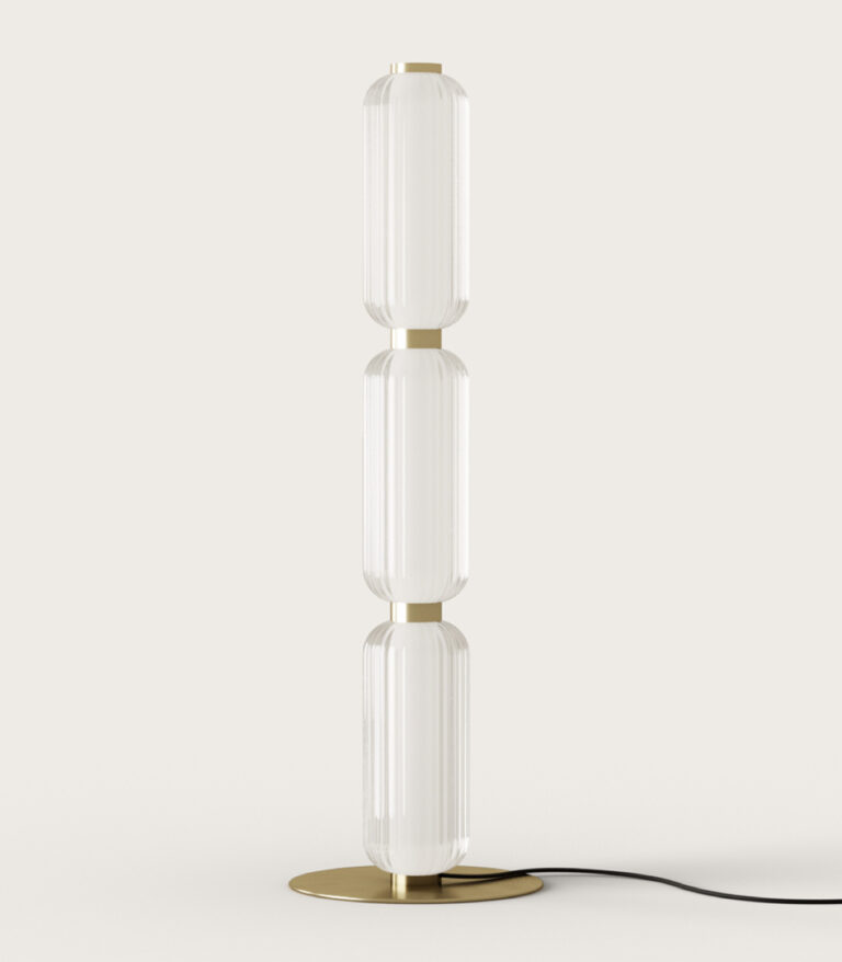 ELMA Floor Lamp | Interdesign