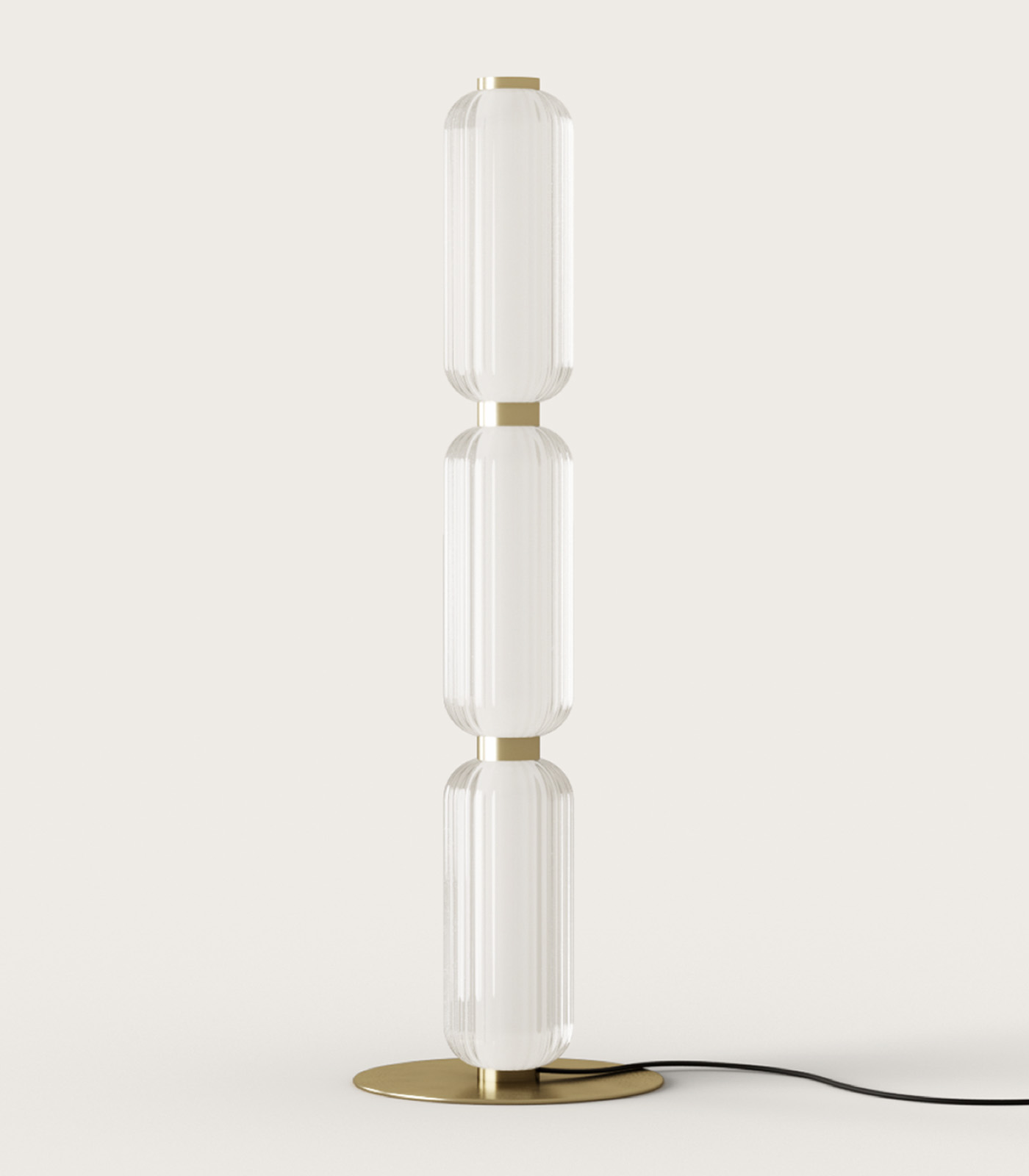 ELMA Floor Lamp | Interdesign