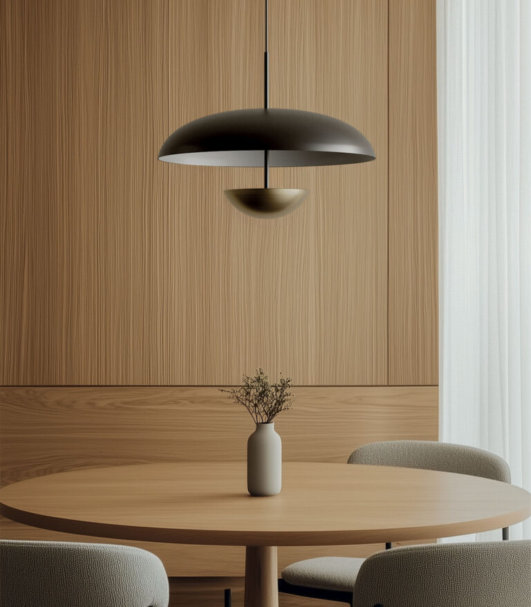 ELLA Ceiling Lamp | Interdesign