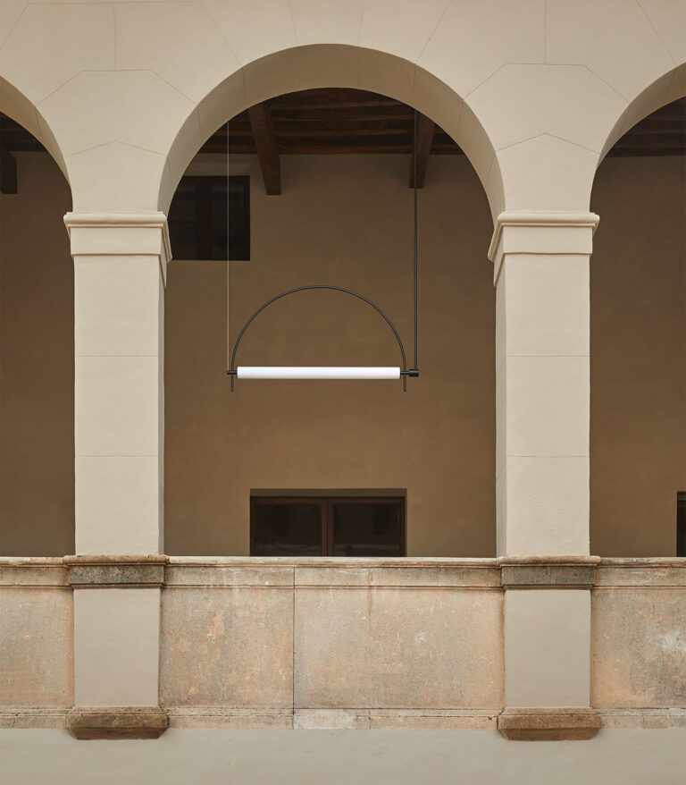 Candeeiro de teto ARC | Interdesign