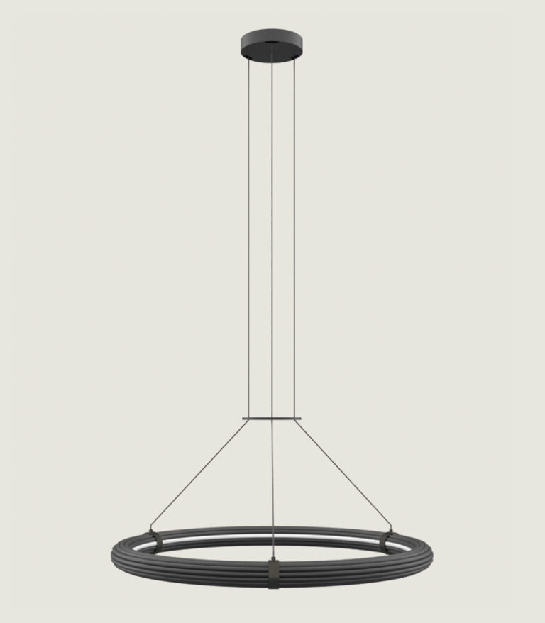 ELLI L Ceiling Lamp | Interdesign