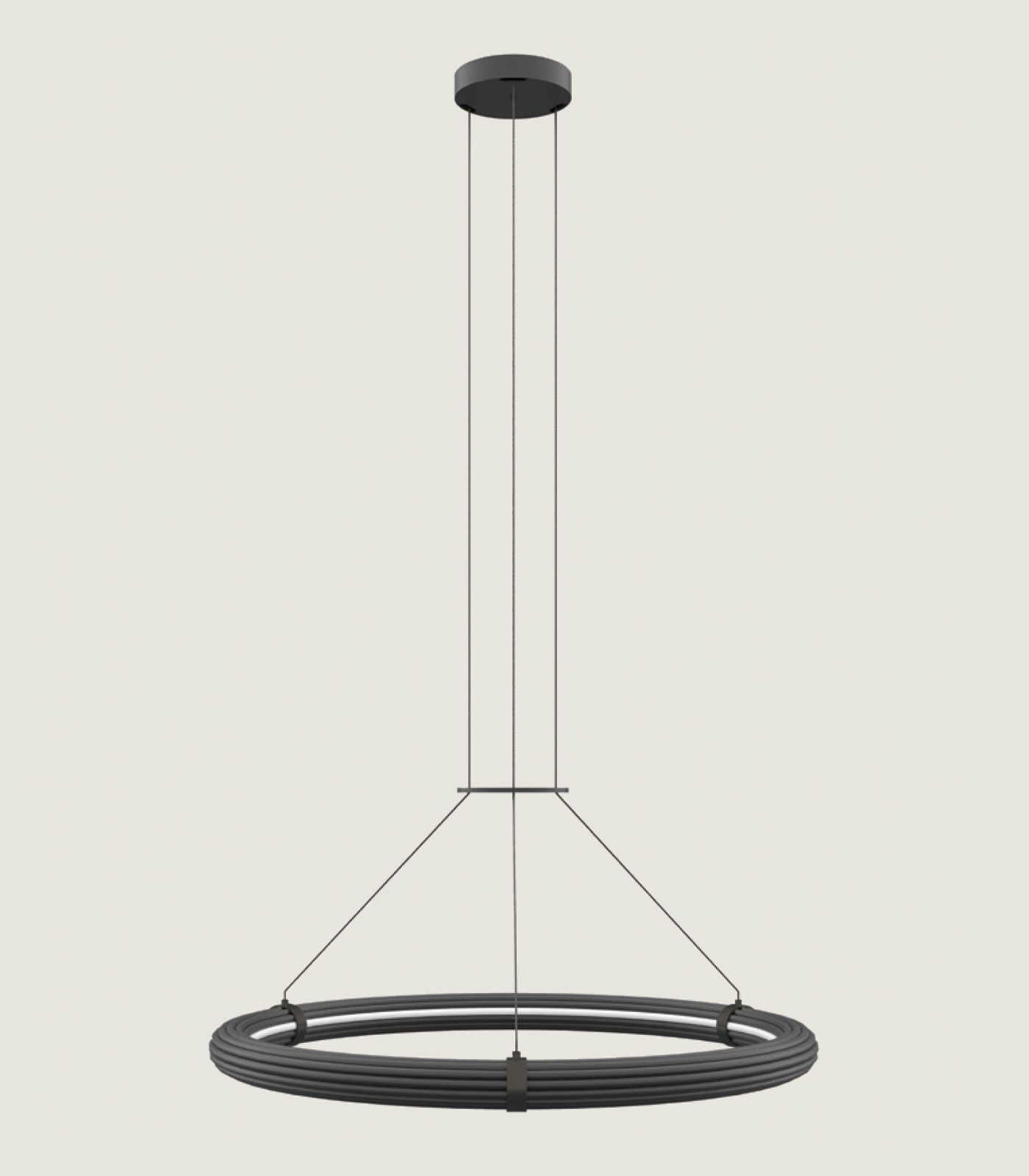 ELLI L Ceiling Lamp | Interdesign