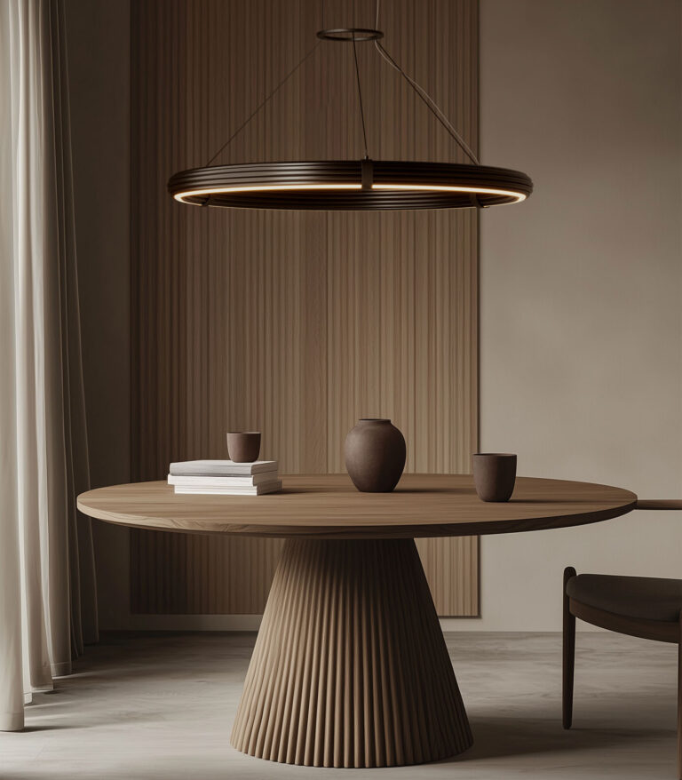 ELLI L Ceiling Lamp | Interdesign
