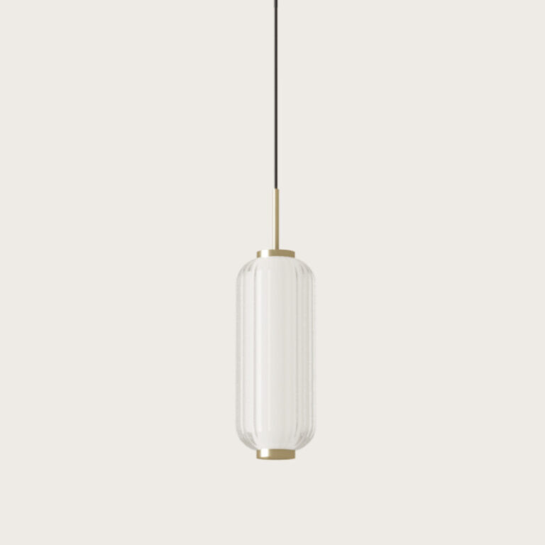 ELMA S Ceiling Lamp | Interdesign