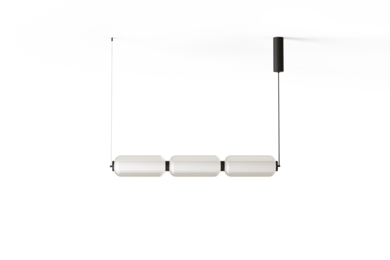 Candeeiro de teto ELMA L | Interdesign