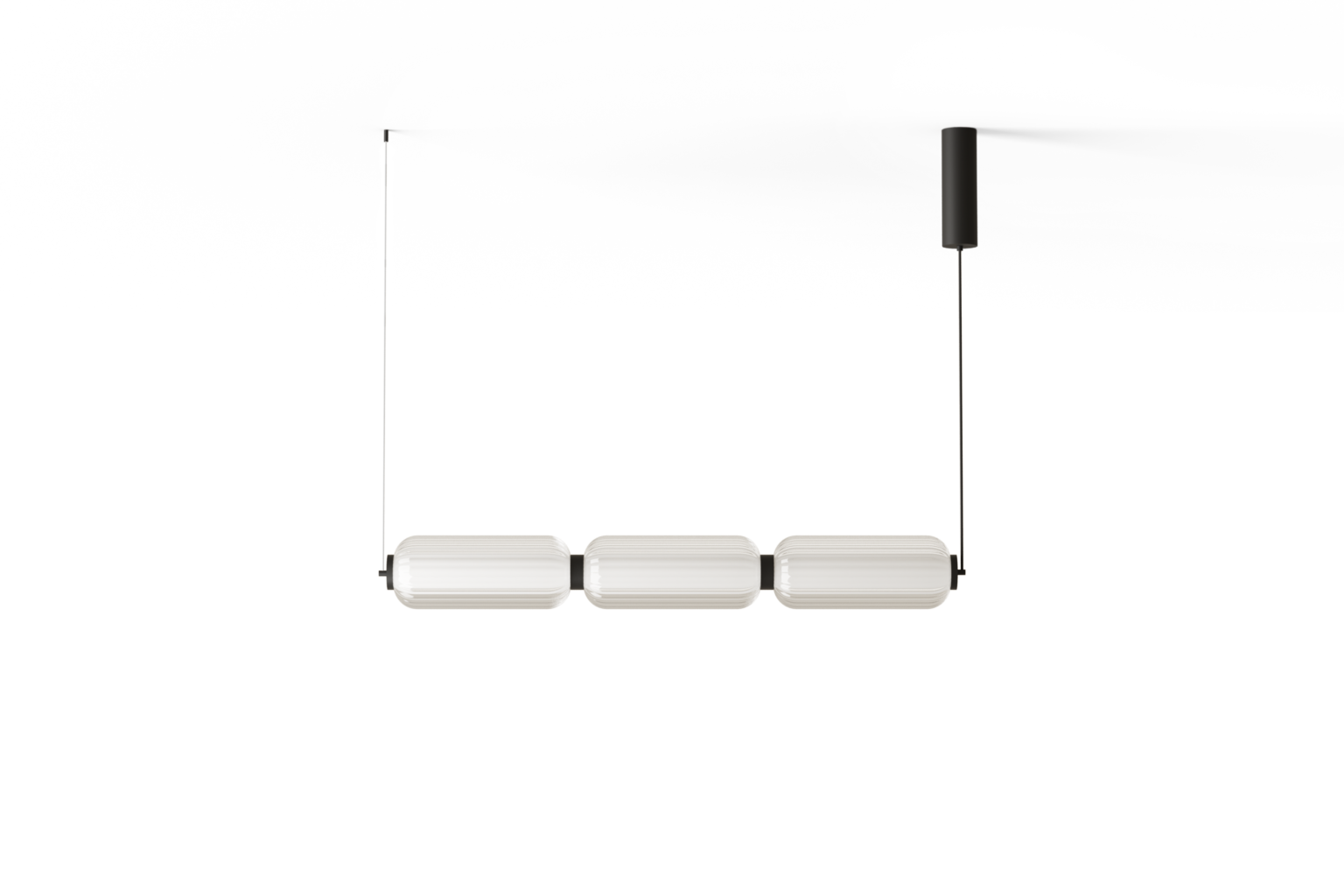 Candeeiro de teto ELMA L | Interdesign