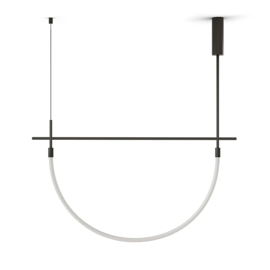 CRAM Ceiling Lamp | Interdesign