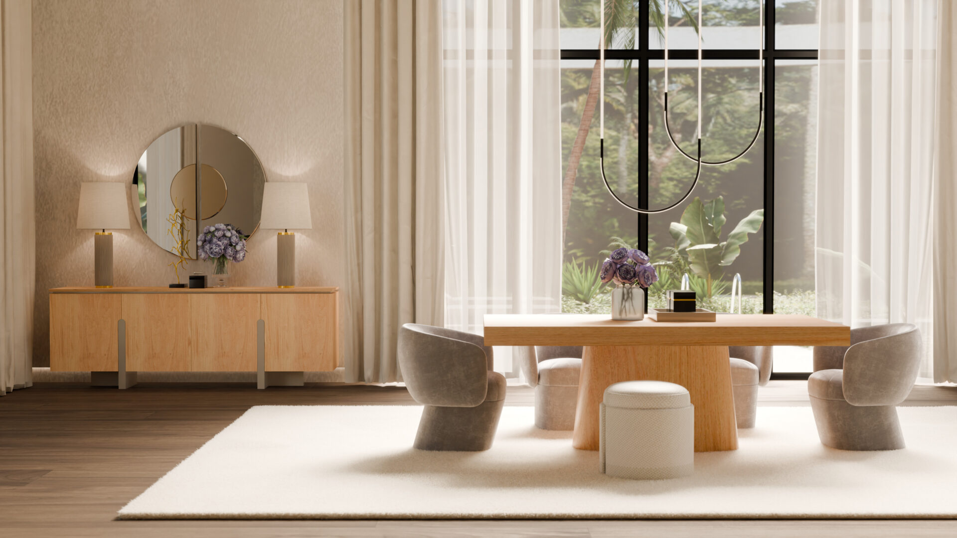 Aparador Natture | Interdesign