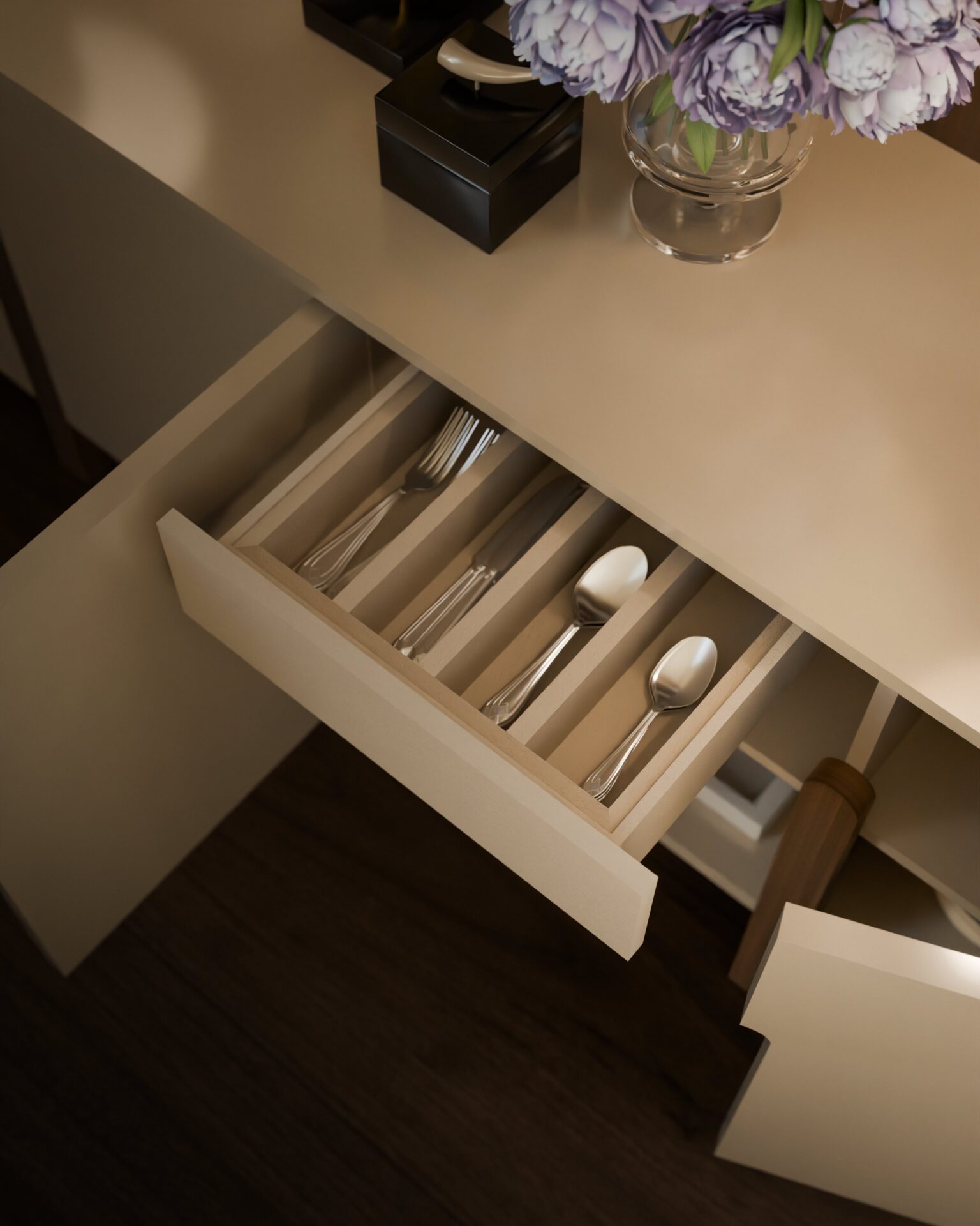 Aparador Natture | Interdesign