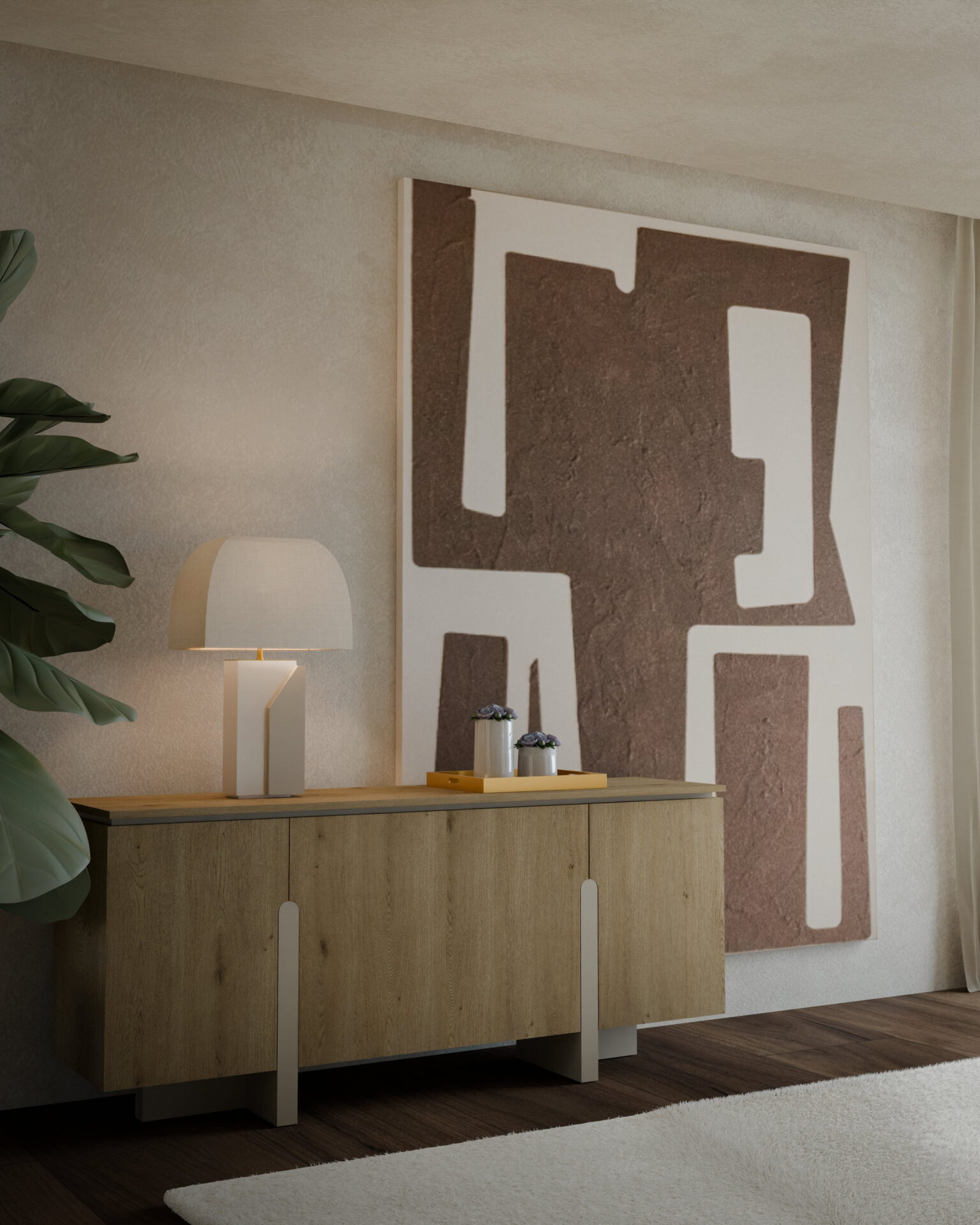 Aparador Natture | Interdesign