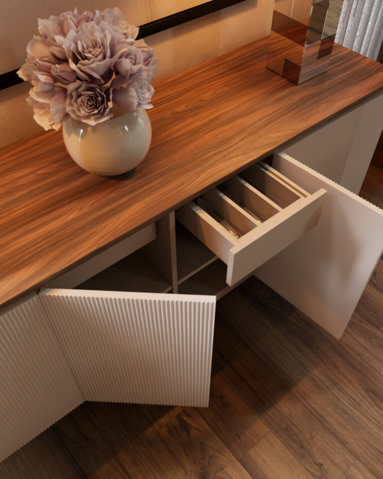 Aparador Tottu | Interdesign