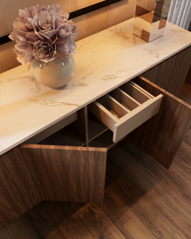 Aparador Tottu | Interdesign