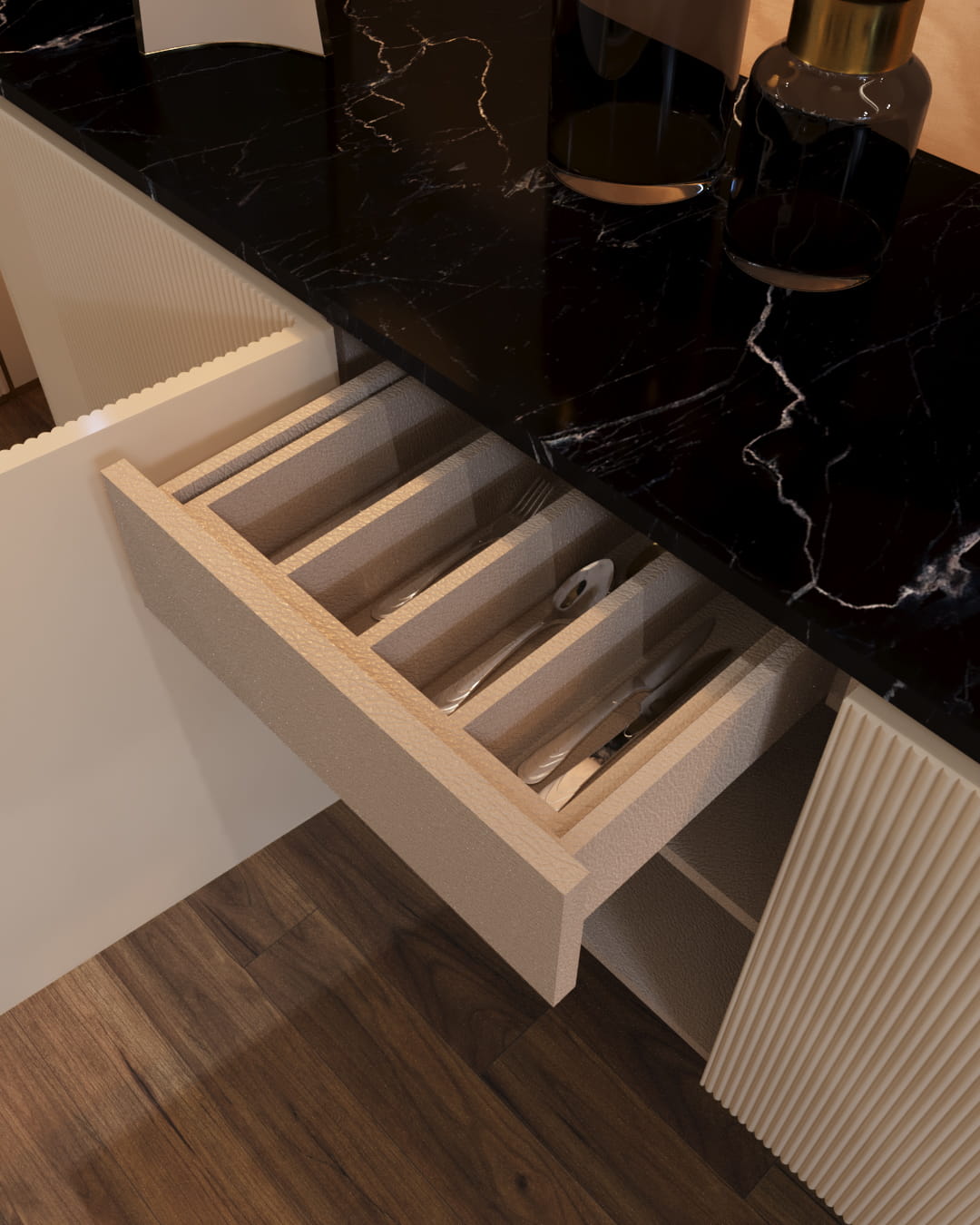 Aparador Tribeca | Interdesign