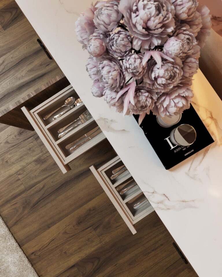 Aparador Tribeca | Interdesign