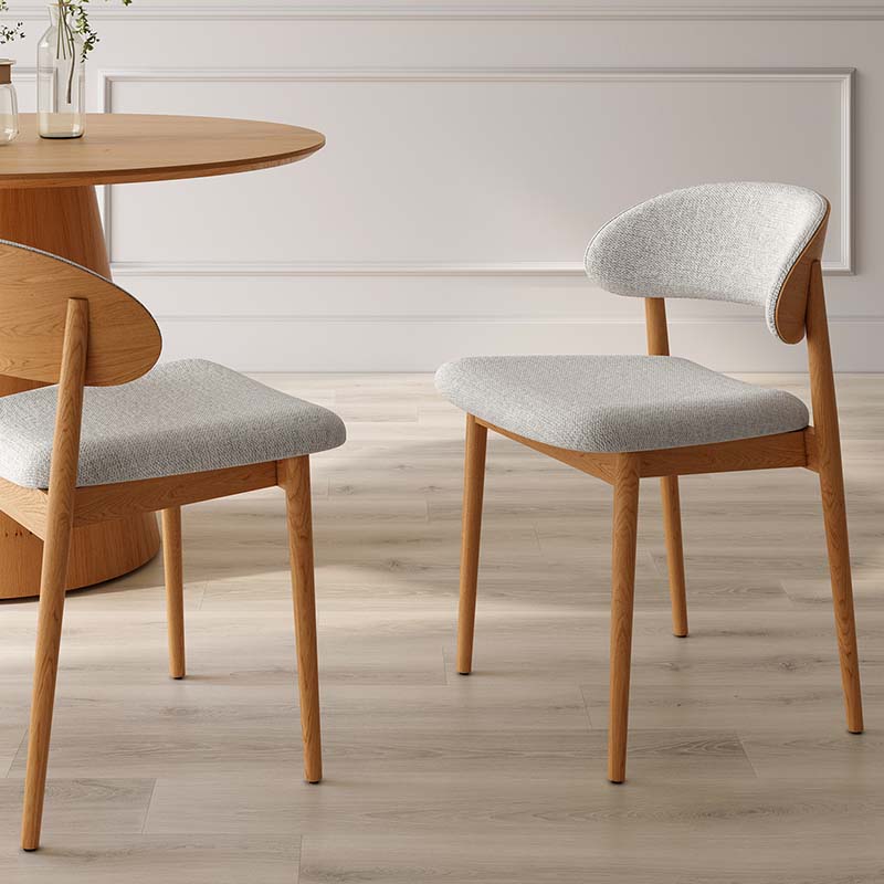 Ariel Chair | Interdesign