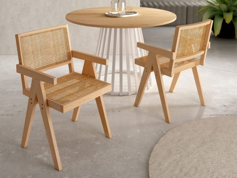 Enea Chair | Interdesign