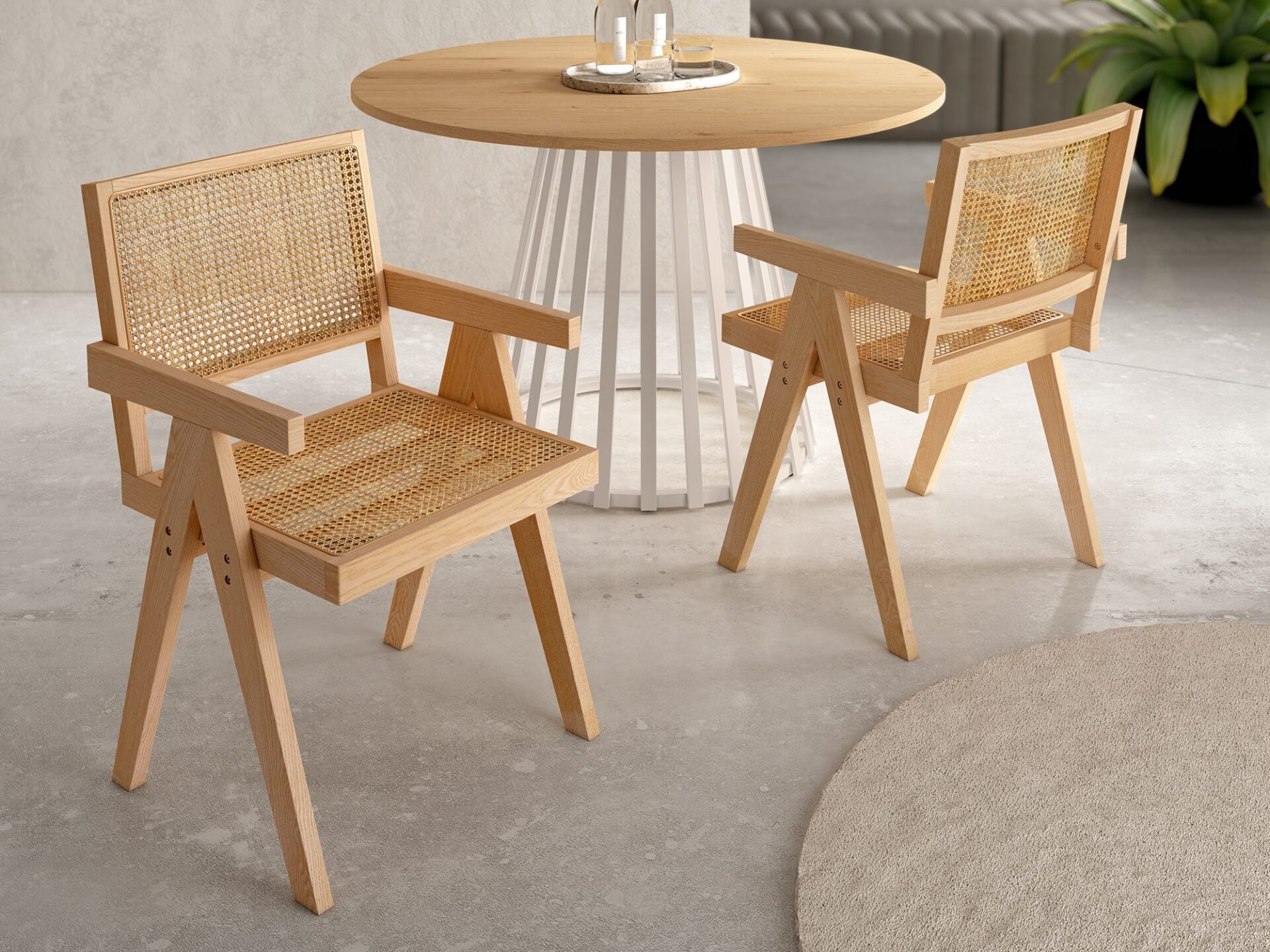 Enea Chair | Interdesign