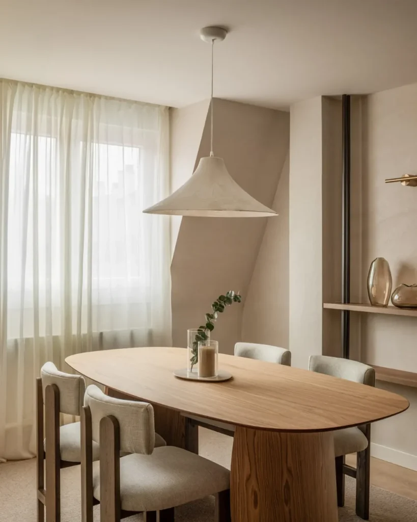 Iris Ceiling Lamp | Interdesign