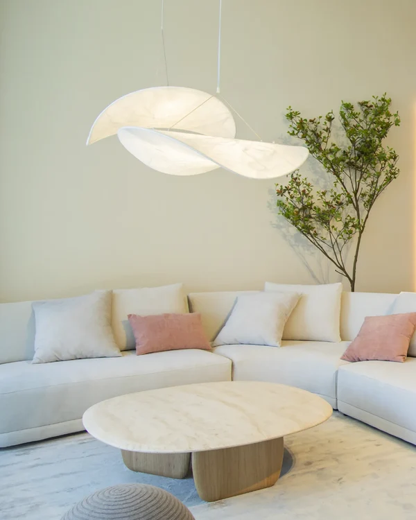 Mobula Ceiling Lamp | Interdesign