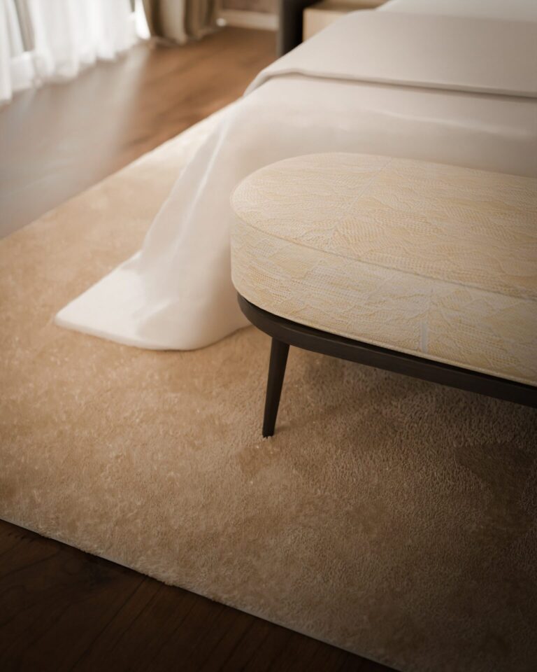 Natture Bench | Interdesign