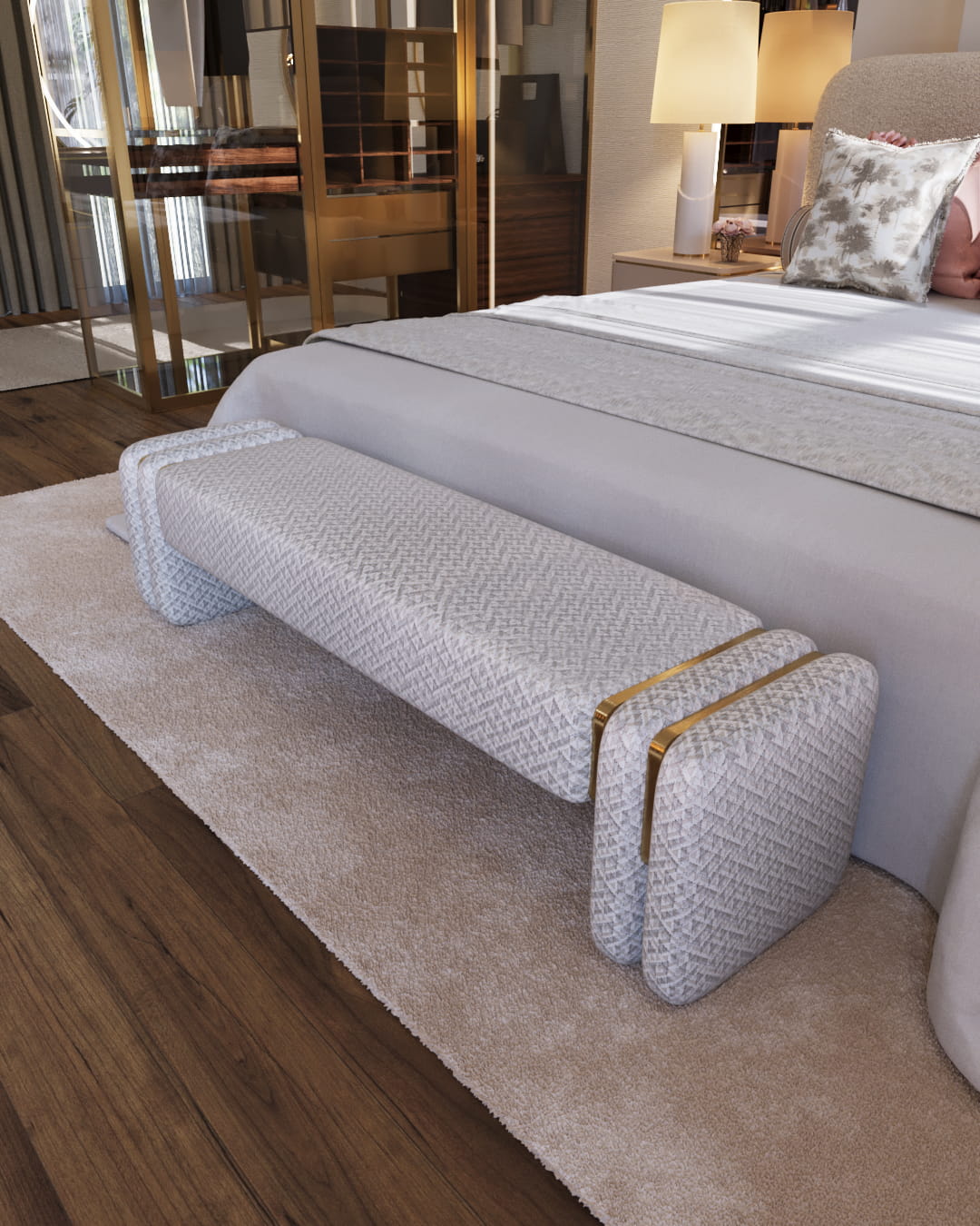 Banqueta Tribeca | Interdesign