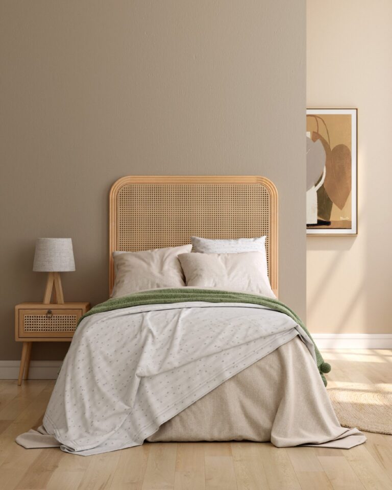 Cabeceira de cama RIAS | Interdesign