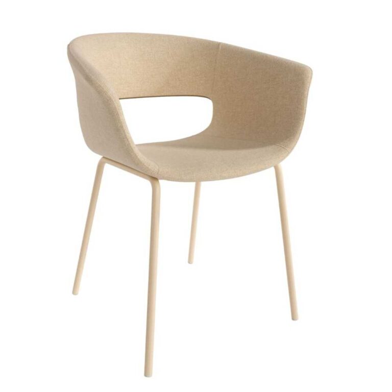 Estocolmo Chair (Set of 2 chairs) | Interdesign