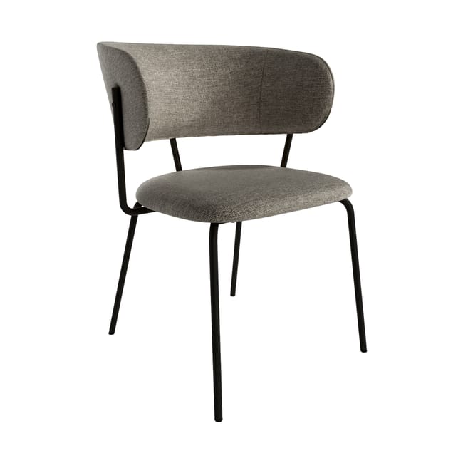 Cadeira Quebec | Interdesign