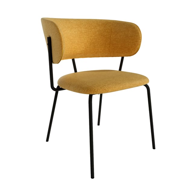 Cadeira Quebec | Interdesign