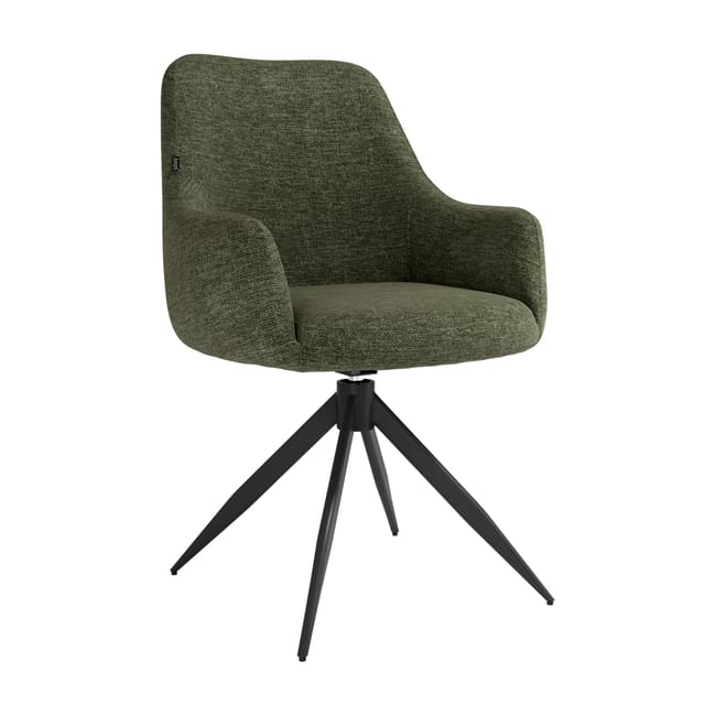 Montreal Chair | Interdesign