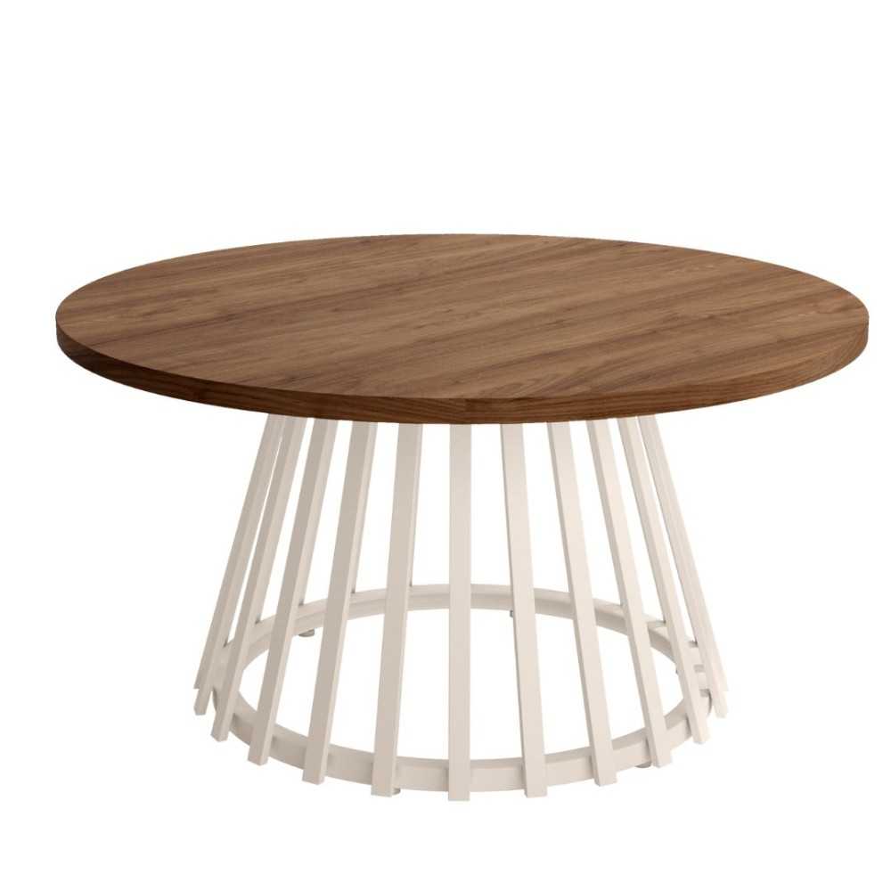 Delta Side Table | Interdesign