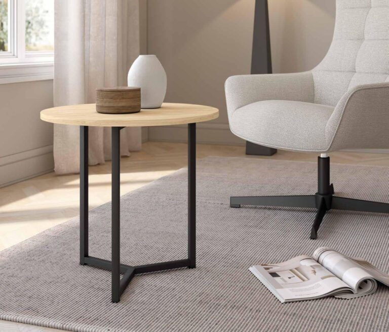 Pacífico Side Table | Interdesign