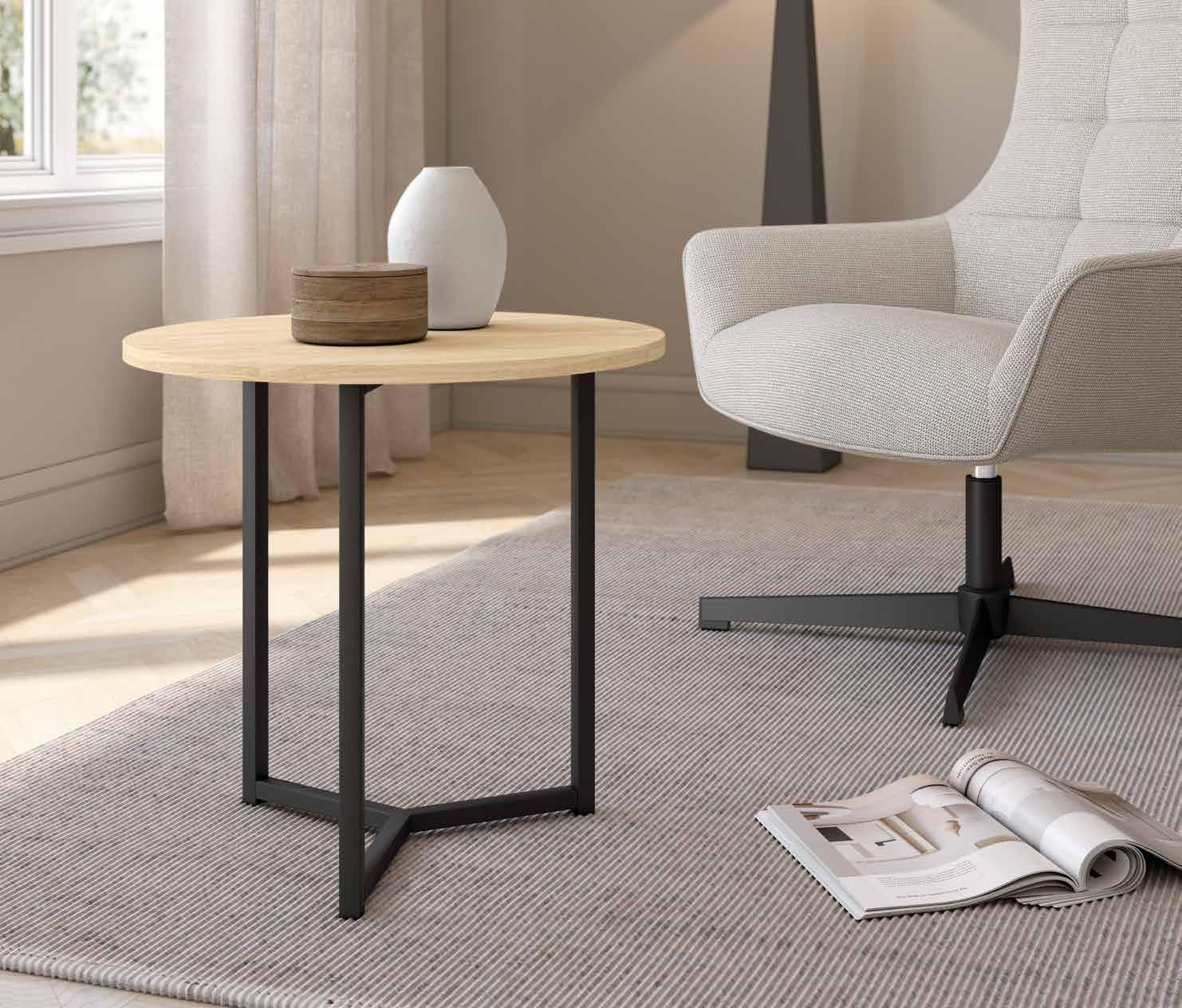 Pacífico Side Table | Interdesign