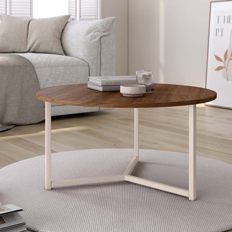Pacífico Side Table | Interdesign