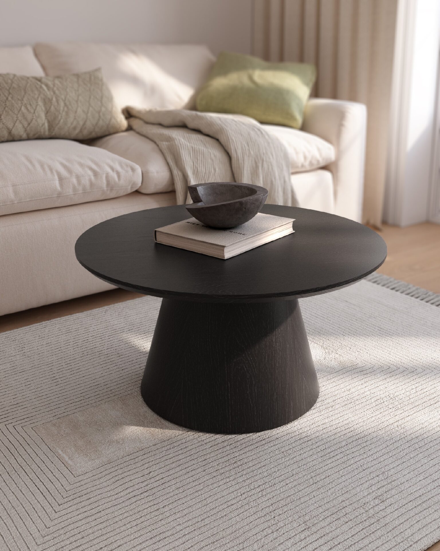 Mesa de apoio Namib | Interdesign