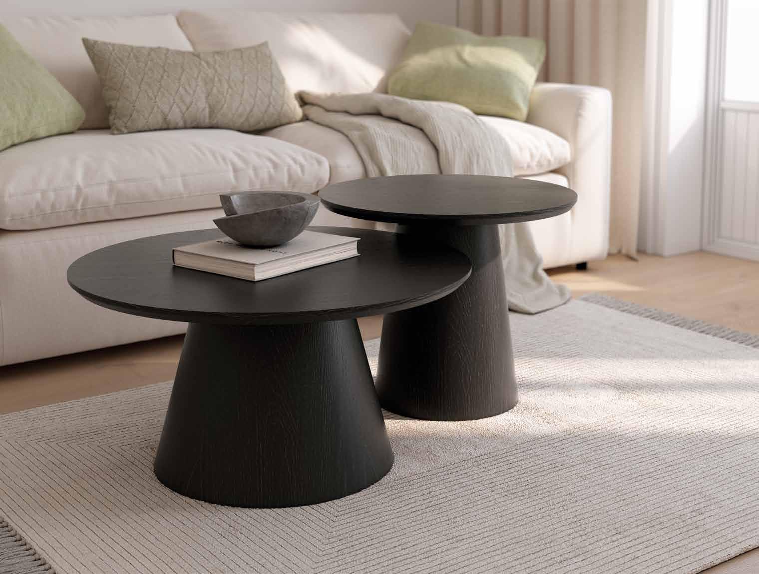 Mesa de apoio Namib | Interdesign