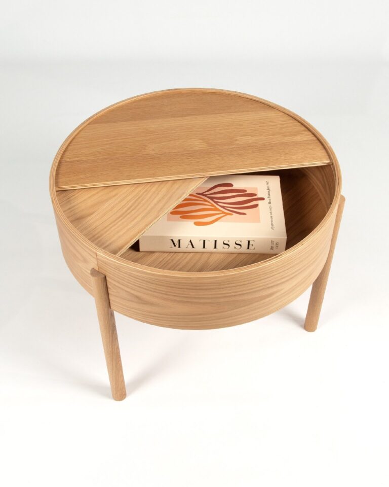 Oasis Side Table | Interdesign