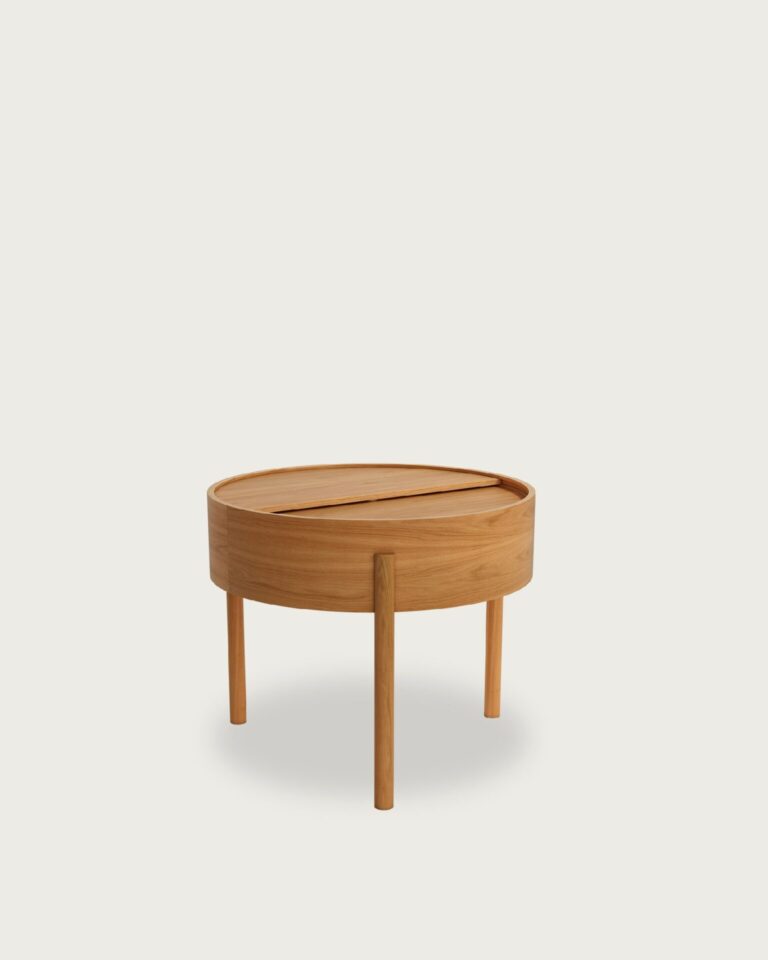 Oasis Side Table | Interdesign