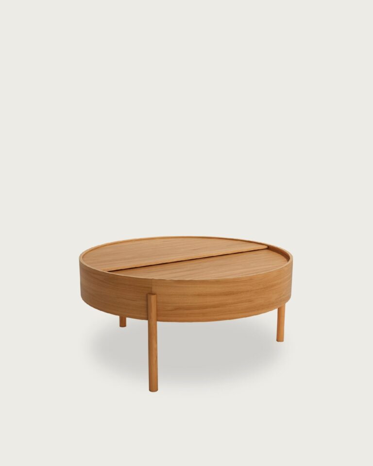 Oasis Side Table | Interdesign