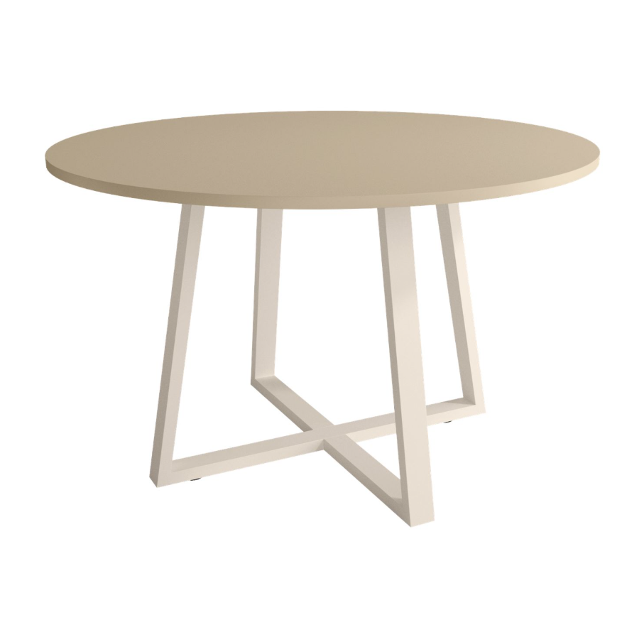 Lugano Table | Interdesign
