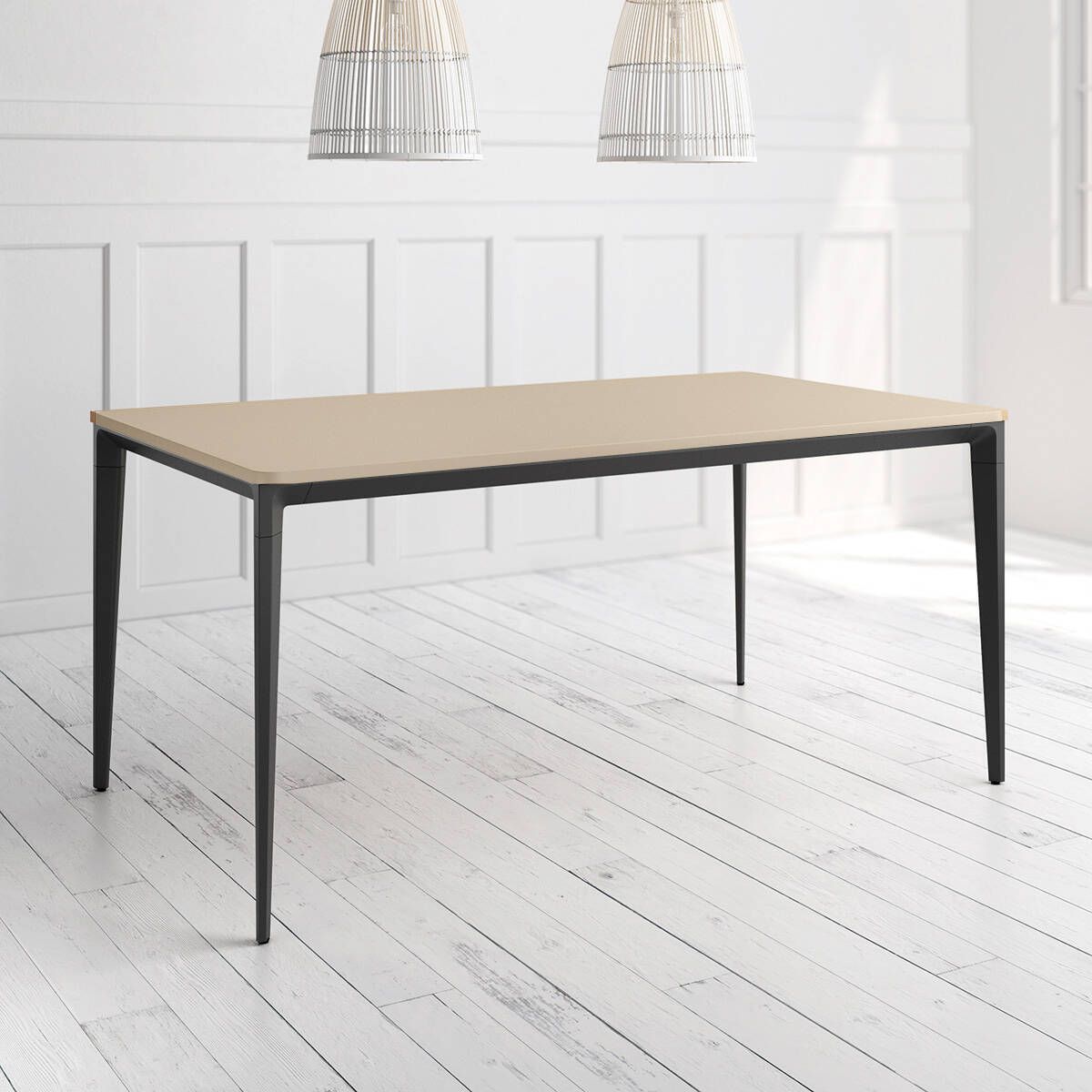 Ness Table | Interdesign